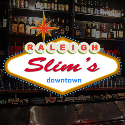 Live music at Slim's