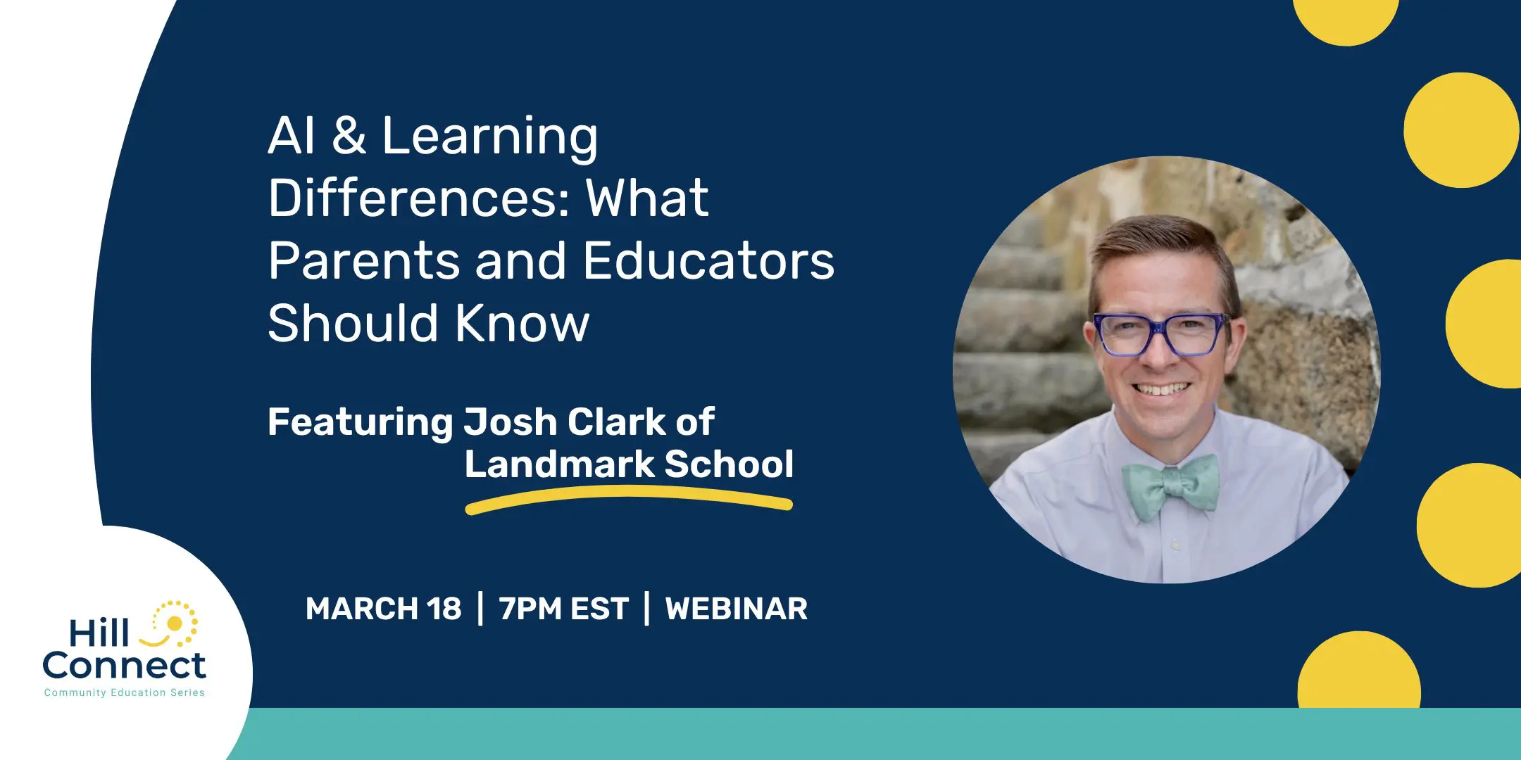 AI & Learning Differences: What Parents and Educators Should Know