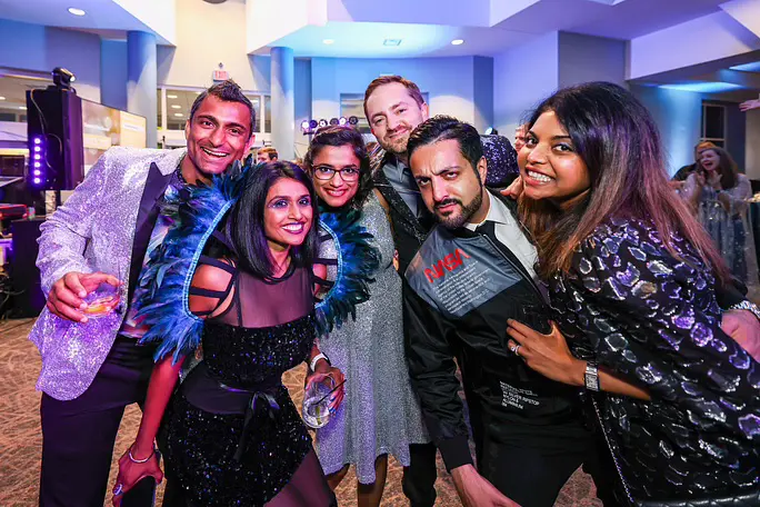 Invent the Night Gala