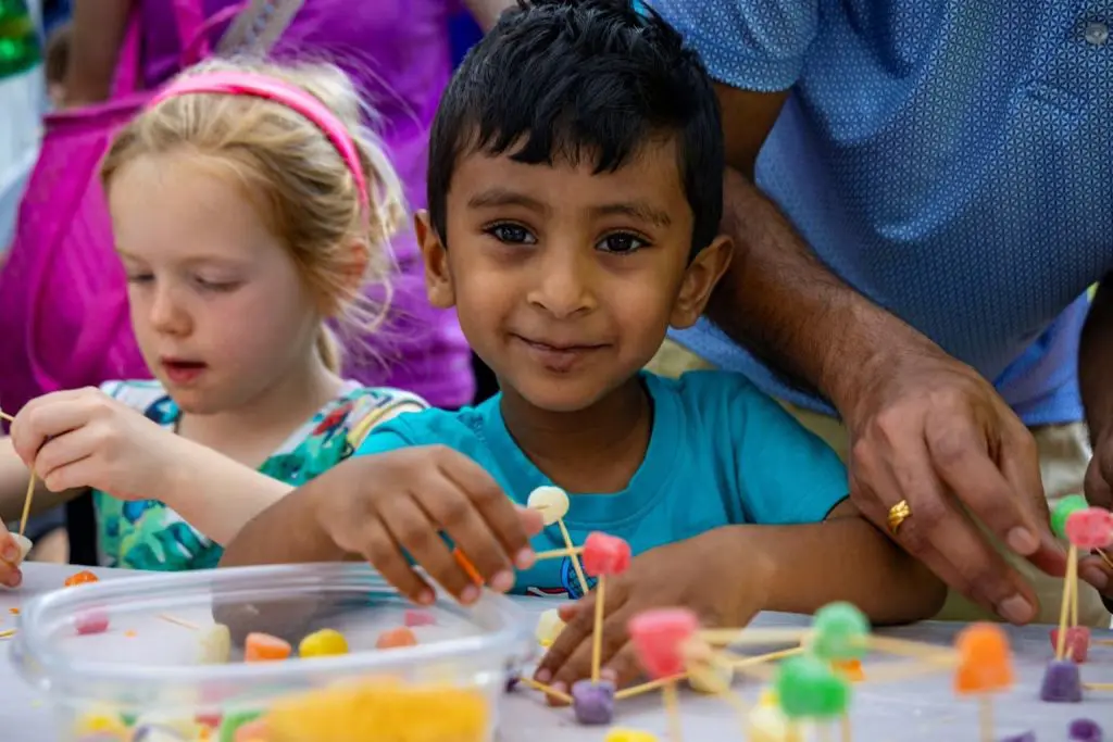 North Carolina Science Festival
