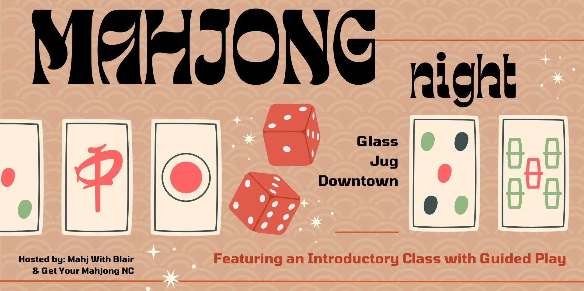 Mahjong Night