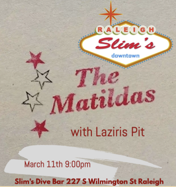 The Matildas