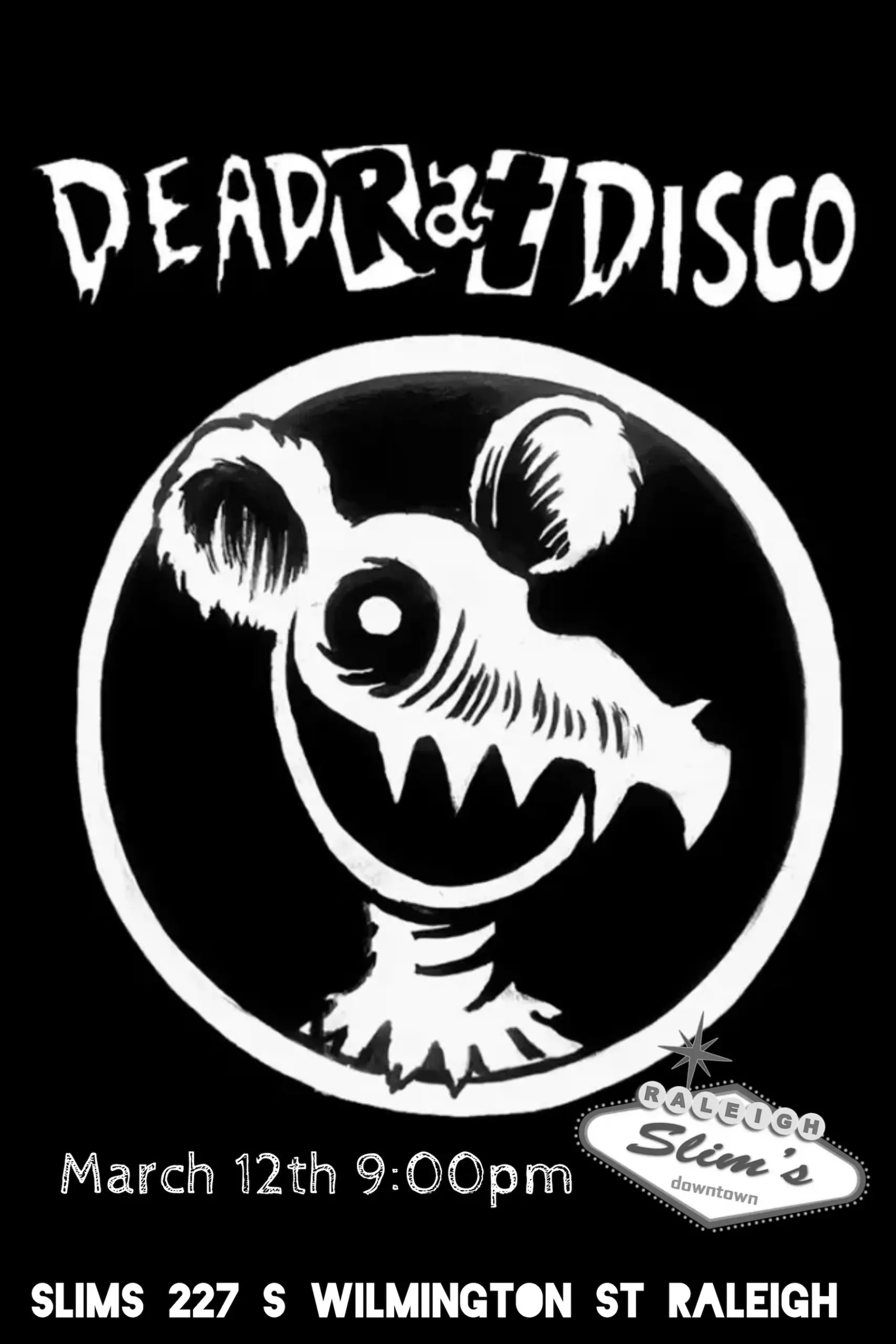 Dead Rat Disco