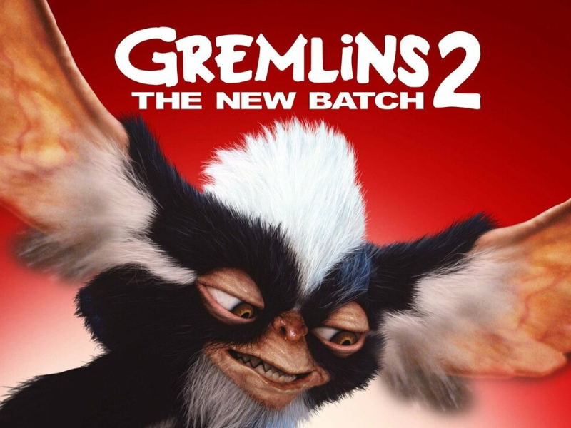 Museum Movie Night: ‘Gremlins 2: The New Batch’