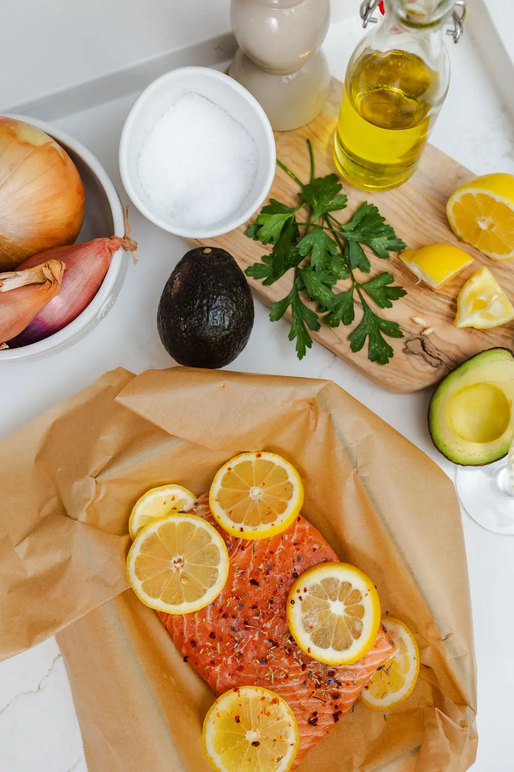 The Golden Coast Kitchen: A Cooking Class