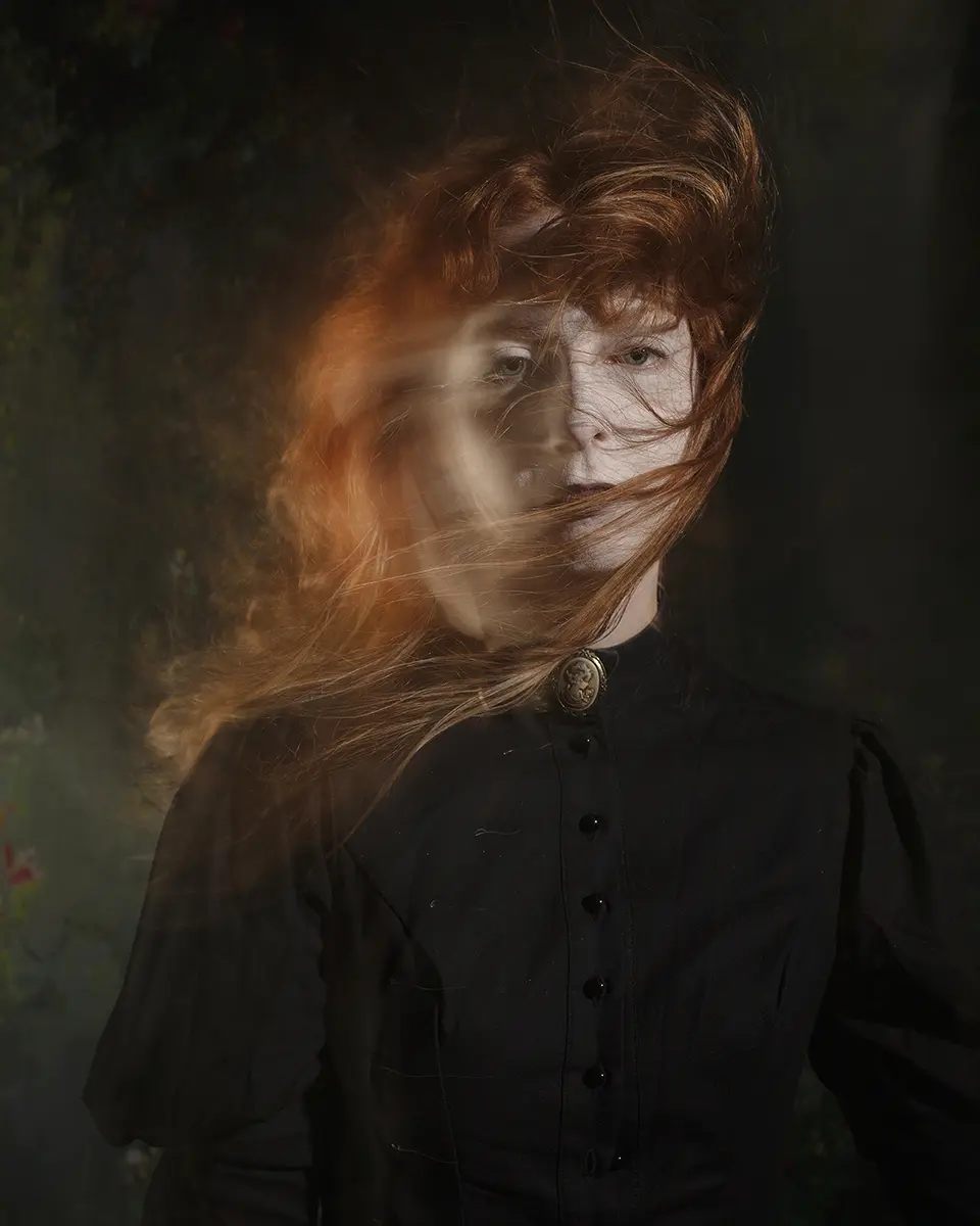Artificial Lighting: Strobes, Continuous and Natural