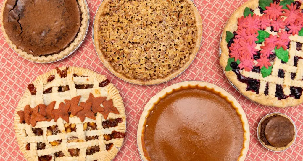 Where to get a pie for Pi Day