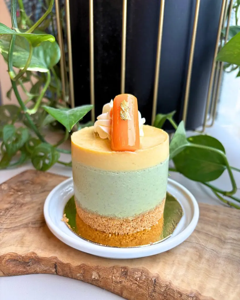 St Patricks Day desserts in the Triangle