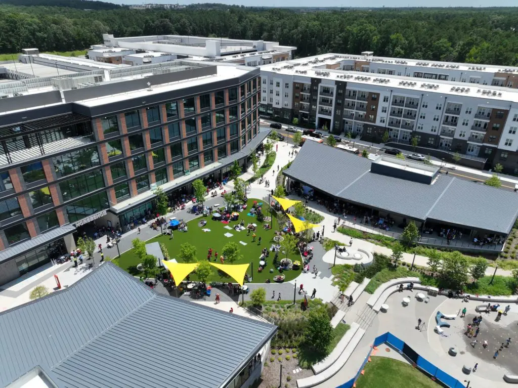 Hub RTP