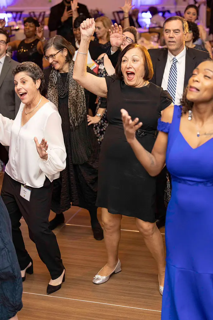 Meals on Wheel's Durham presents their 7th annual Feed the Need Gala