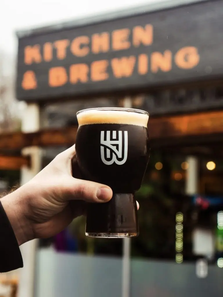 St Patrick's Day beer specials in the Triangle
