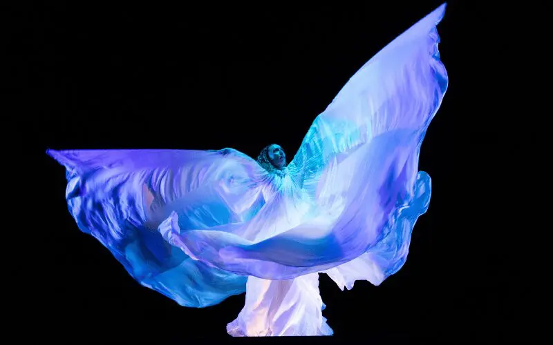 American Dance Festival presents Paul Taylor Dance Company