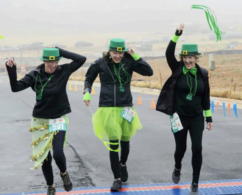 St Patricks Day events in the Triangle