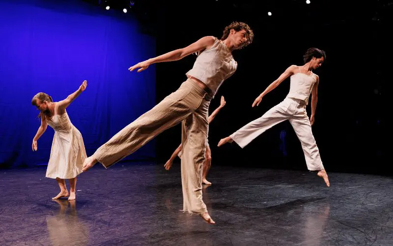 American Dance Festival presents Tere O'Connor