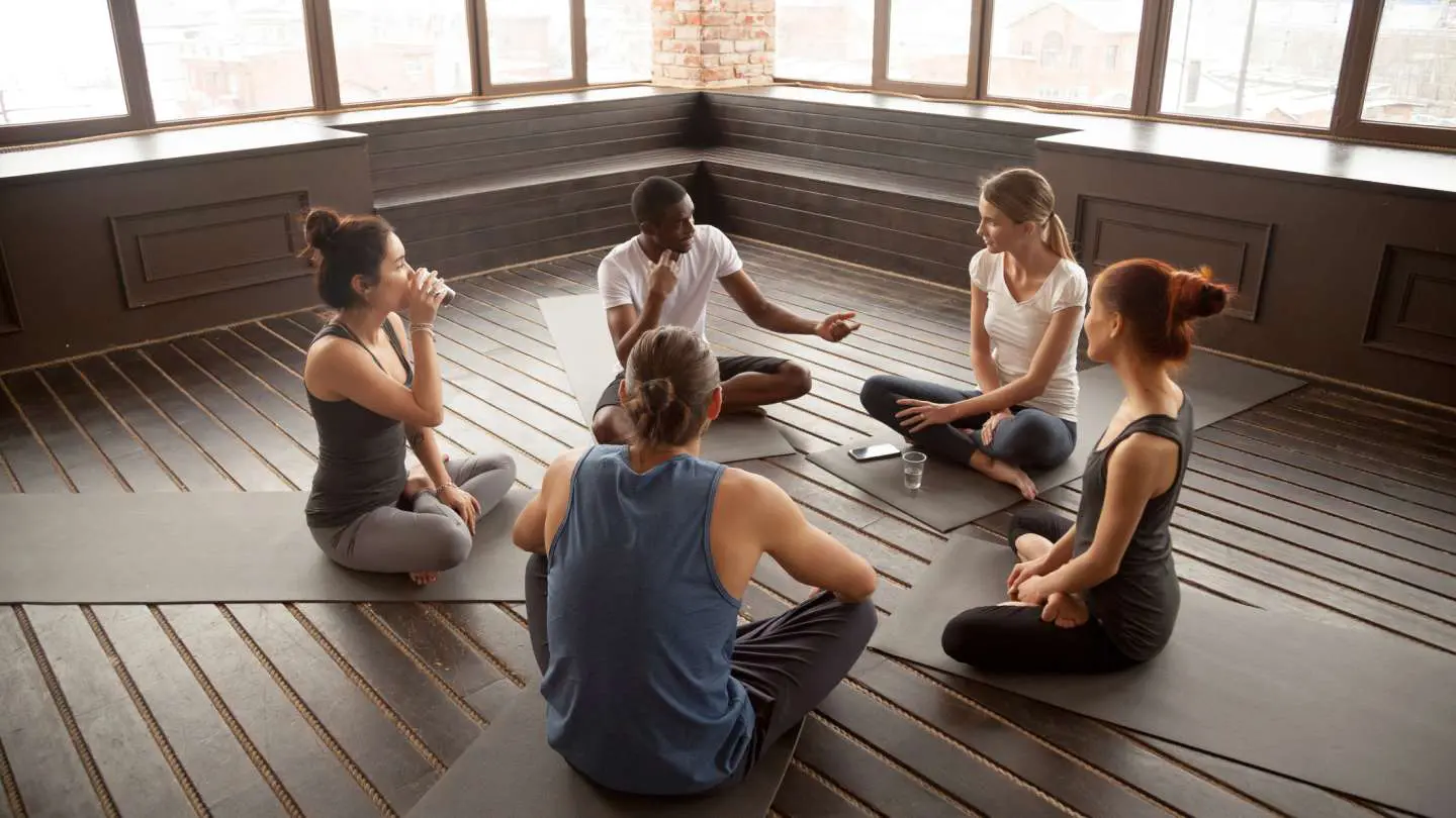 Raleigh Parks Expands Community Wellness Vision – Glen Eden Open House Series (Various dates and Times)