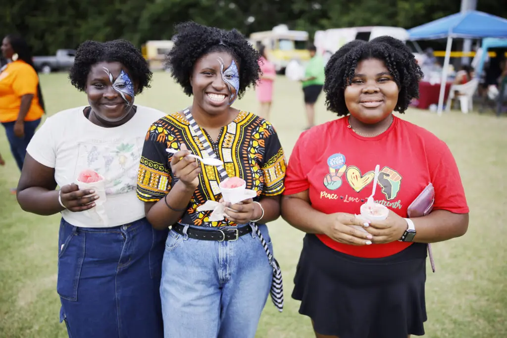 Chapel Hill-Carrboro Juneteenth Celebration