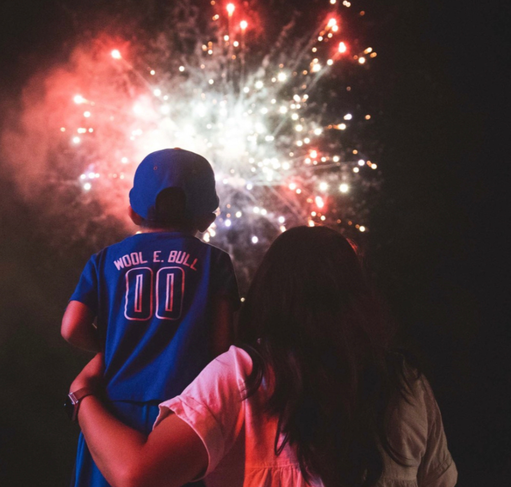 Fourth of July events in Durham NC