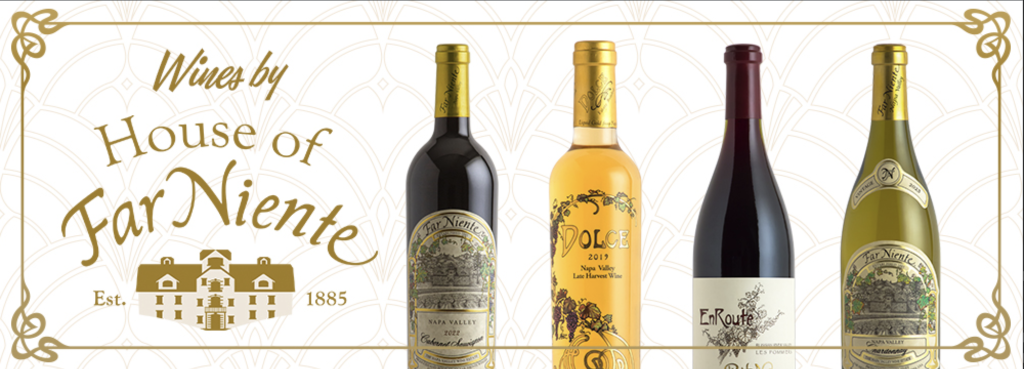 Stoney River Wine Dinner