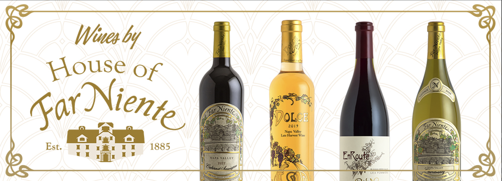 Stoney River Wine Dinner