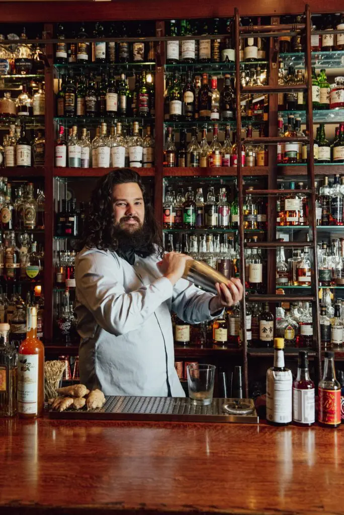 Raleigh bars Tequila Day