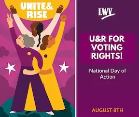 unite and rise graphic small