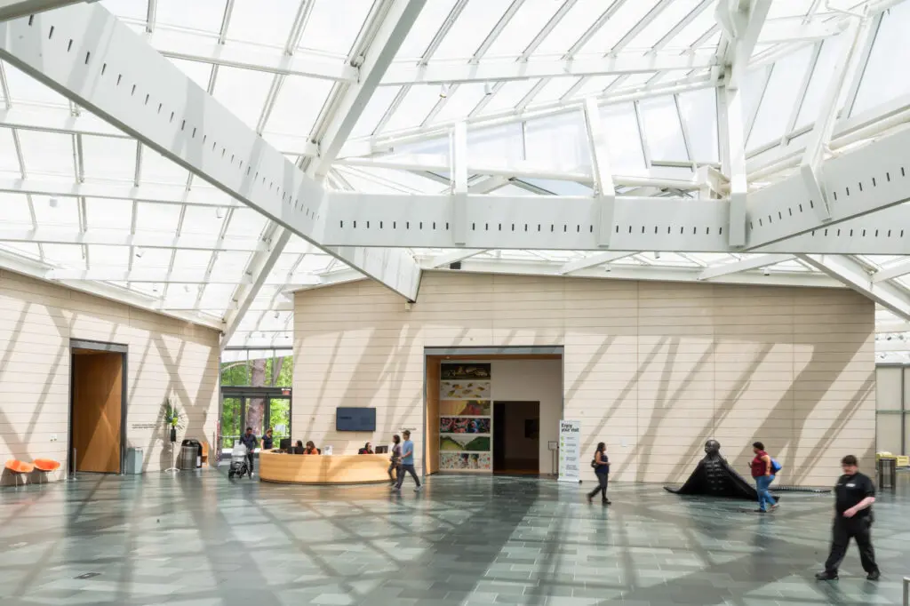 art museums in Durham