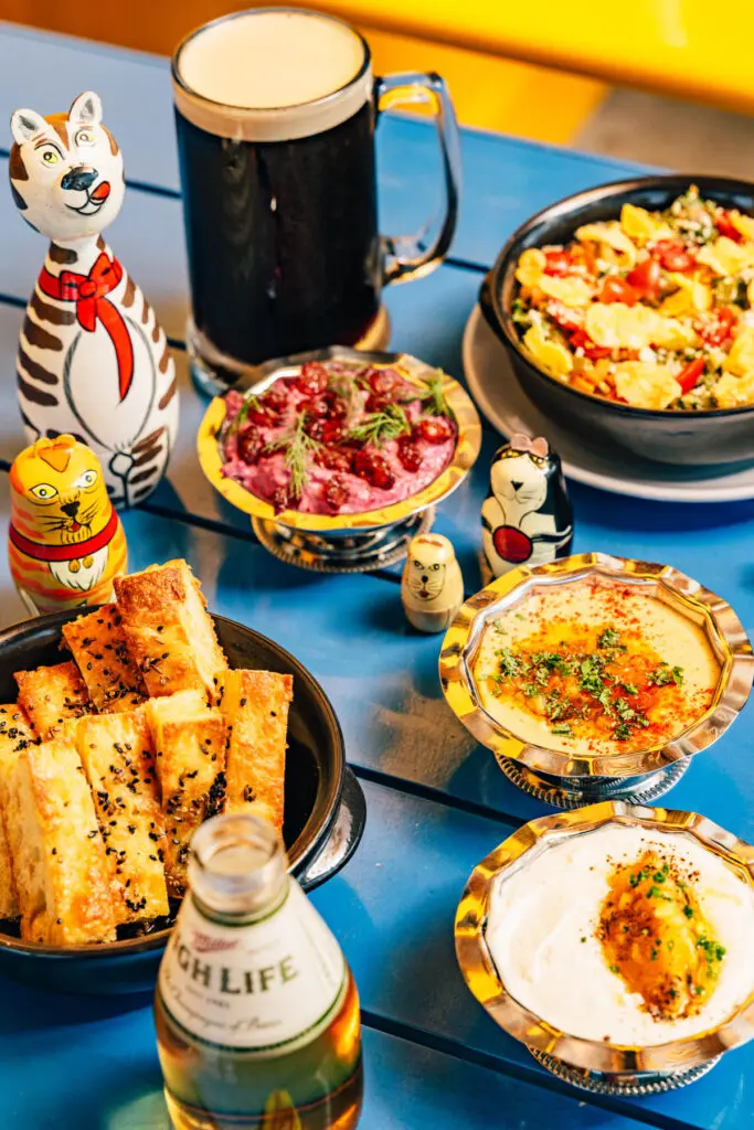 Best new restaurants in Raleigh NC