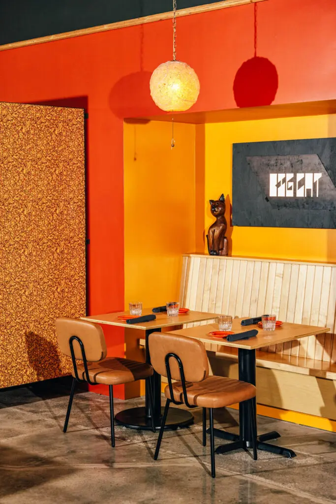 Must-visit Raleigh NC restaurants