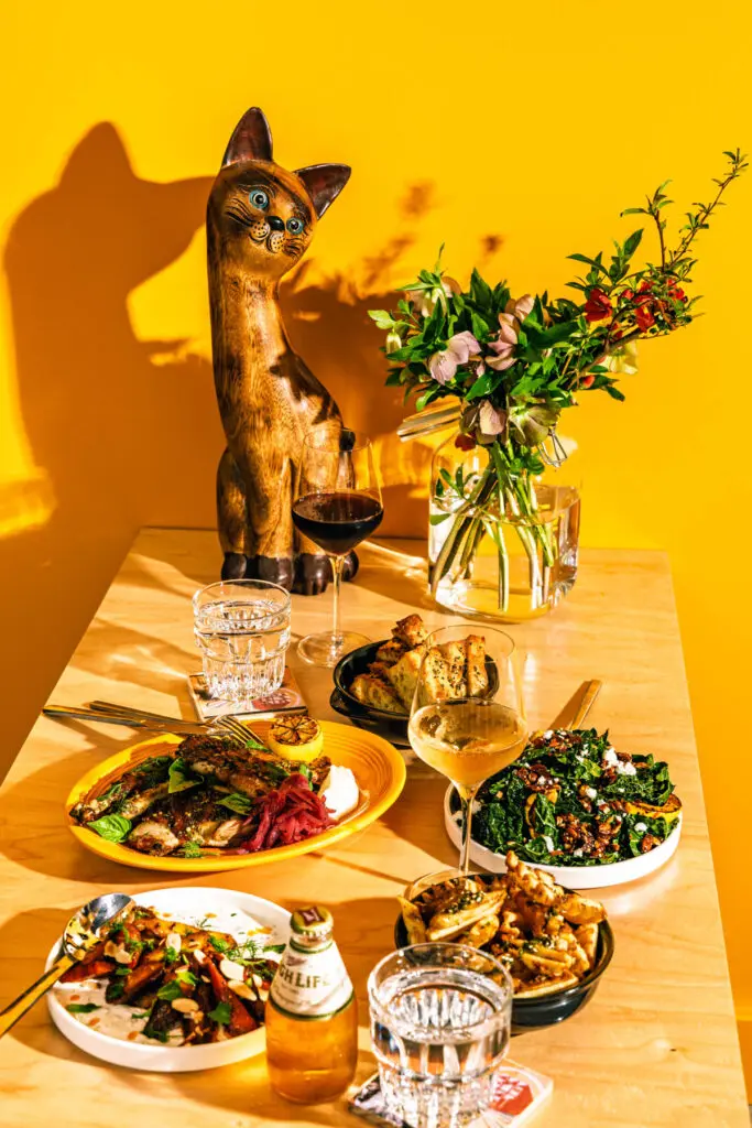 Best must-visit restaurants in Raleigh NC
