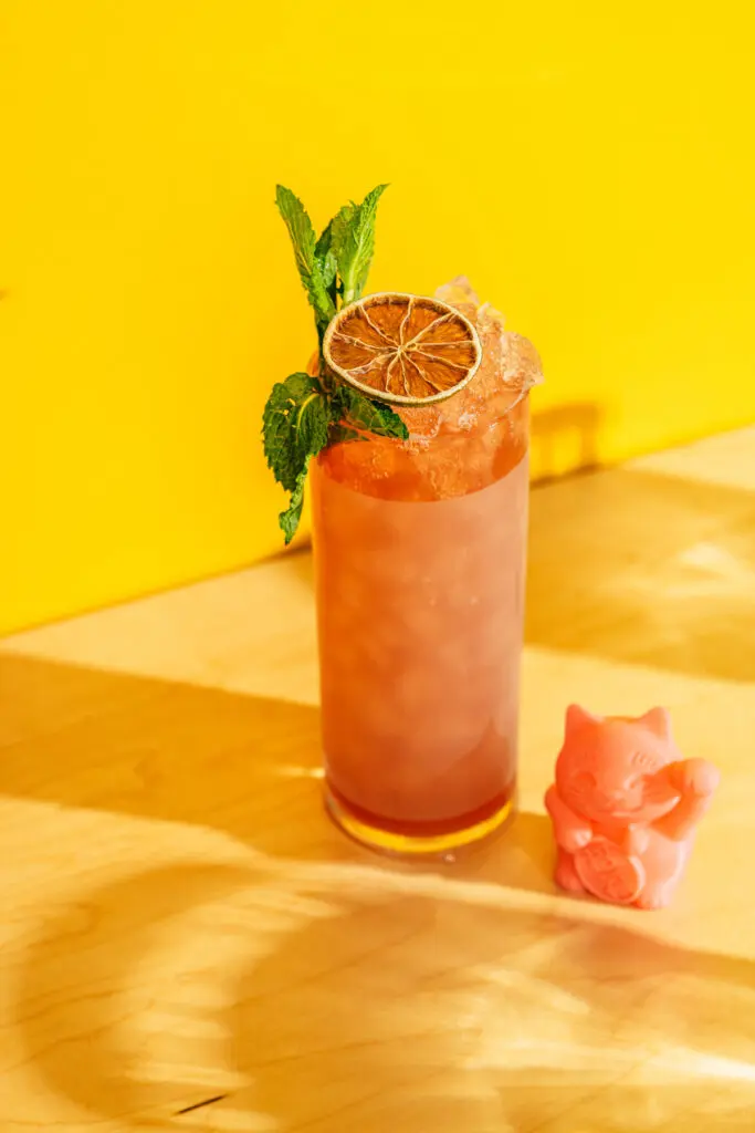 Best cocktails in Raleigh NC
