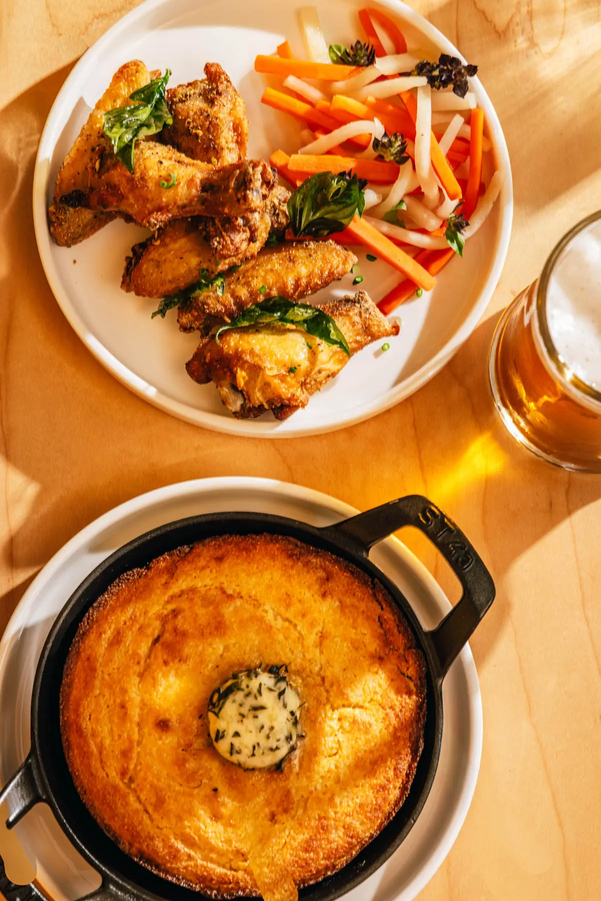 Southern cooking in Raleigh NC