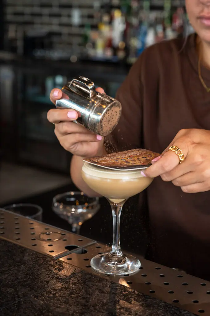 Where to grab a drink in pittsboro nc