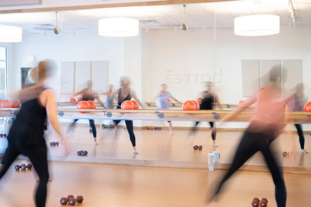 fitness classes in pittsboro nc