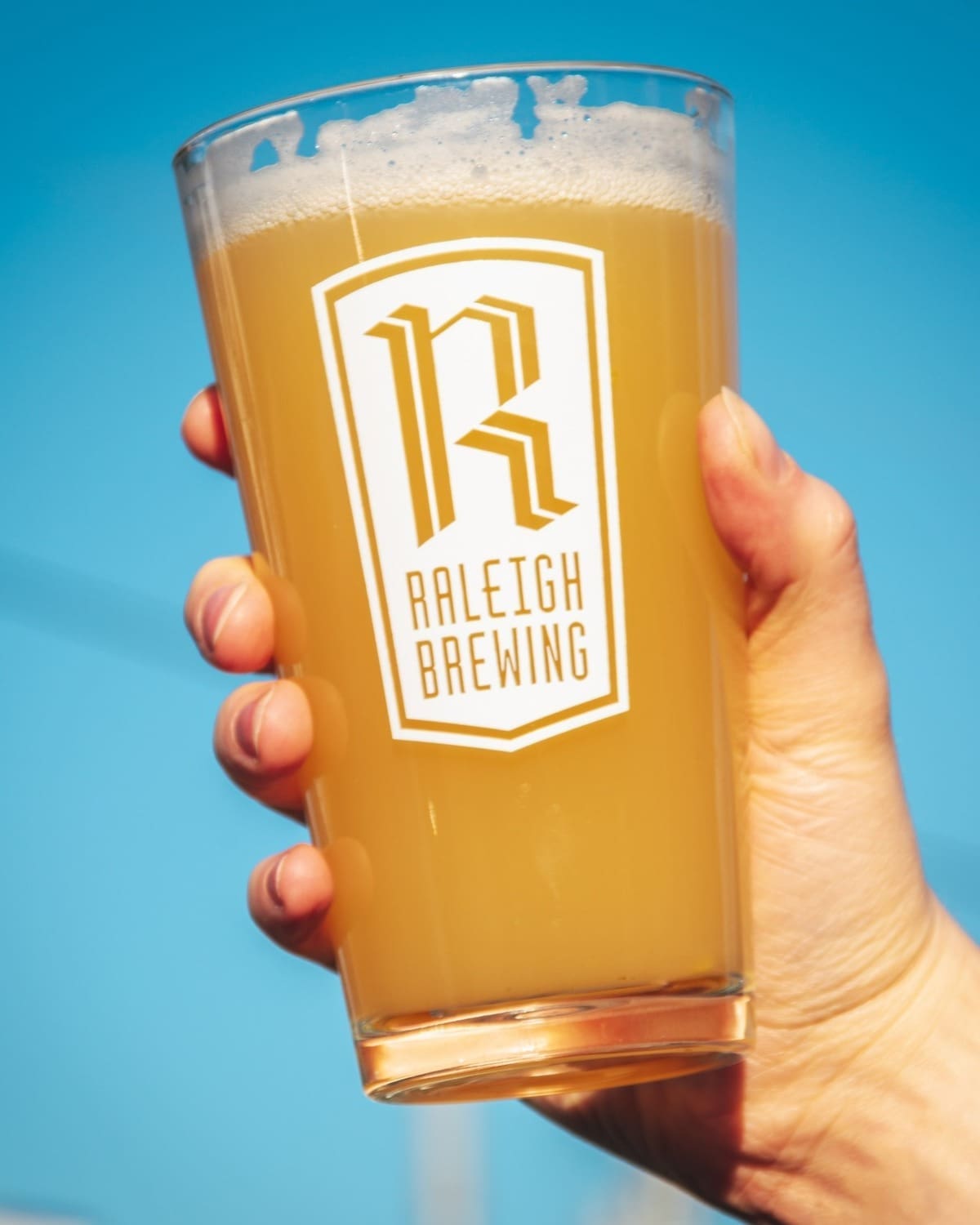 Raleigh Brewing Neil Street - The Triangle Weekender