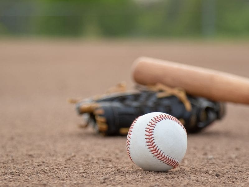 North Wake Baseball Association - The Triangle Weekender