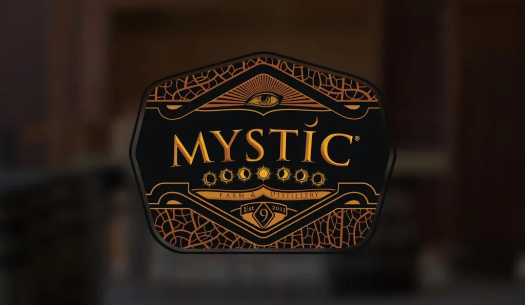 Mystic Halloween Costume Party