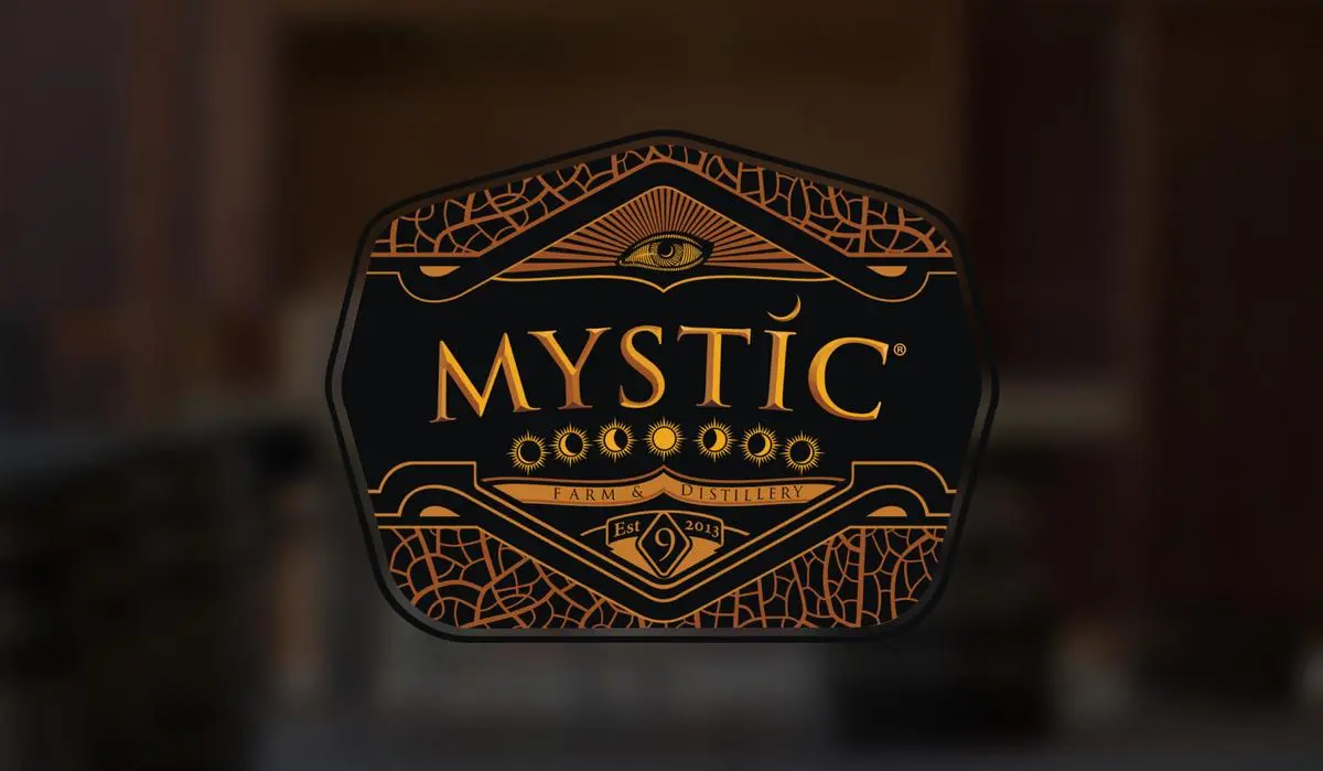 Mystic Halloween Costume Party