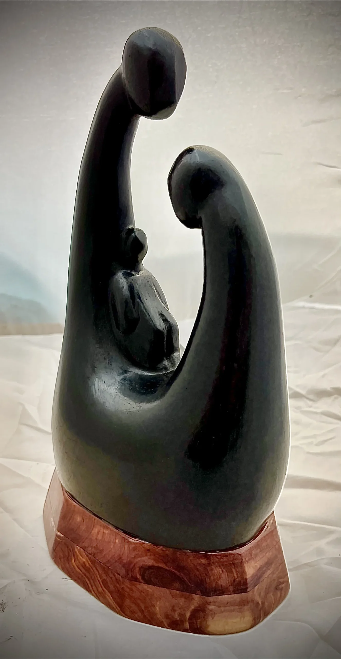 Coy Quakenbush: Featured Artist for March at The Pittsboro Gallery of Arts