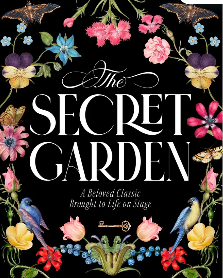 Center Theater Company’s production of The Secret Garden