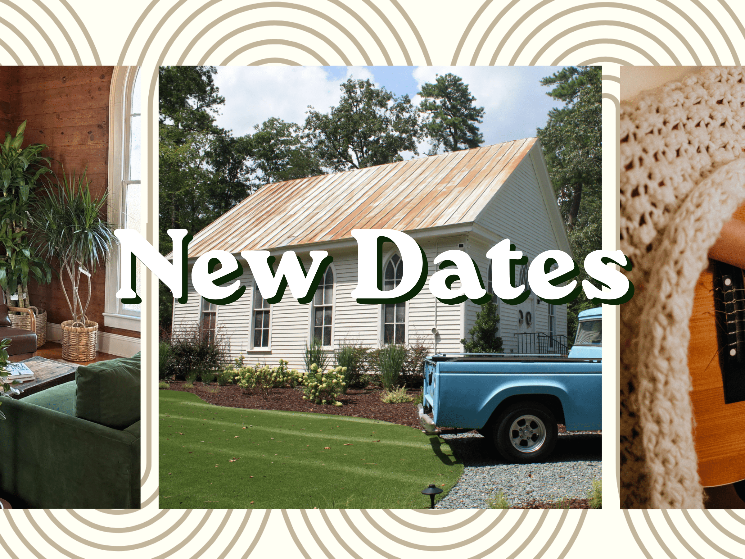 Evenings at O’Kelly: Live Music Series
