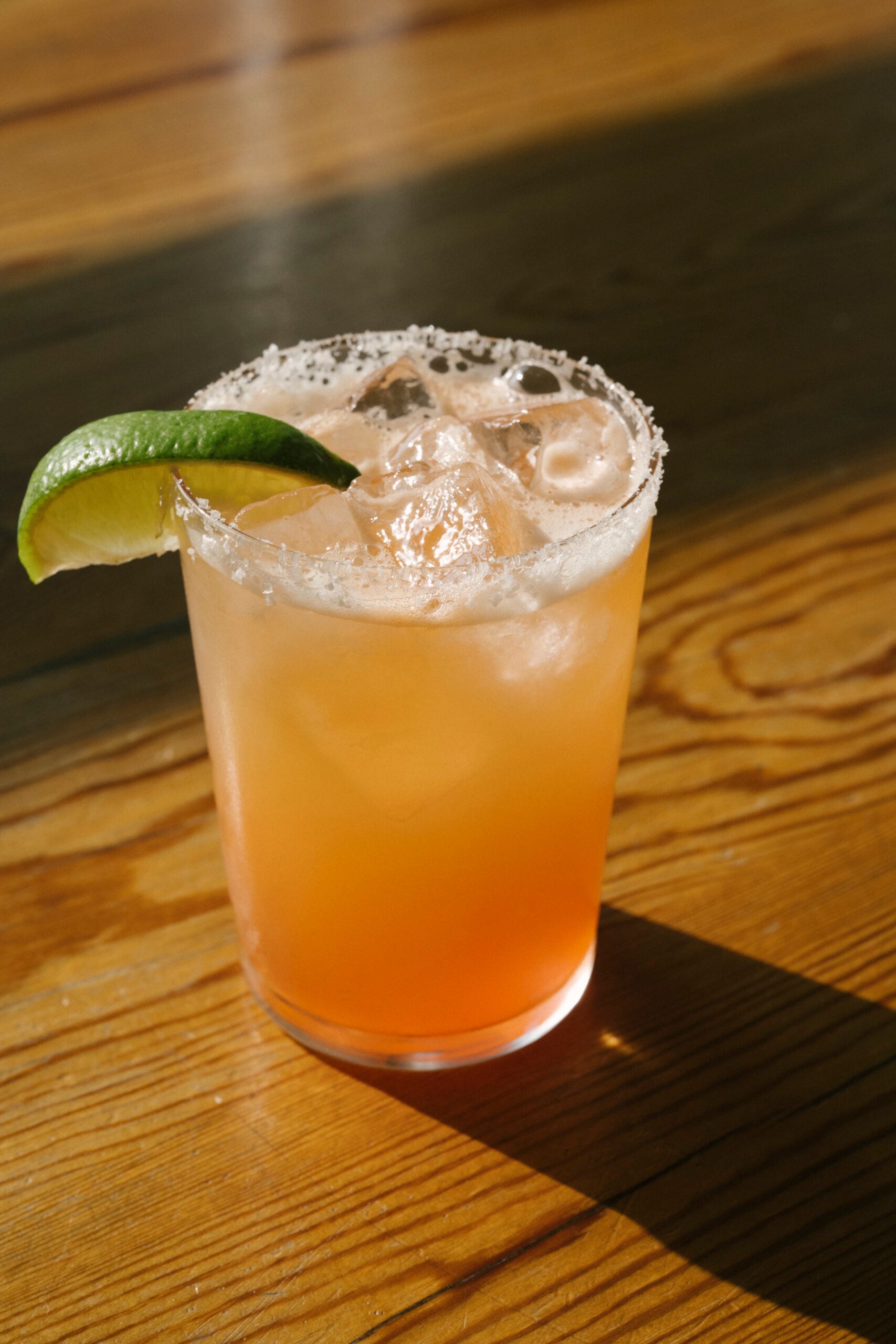 Margaritas in Durham NC