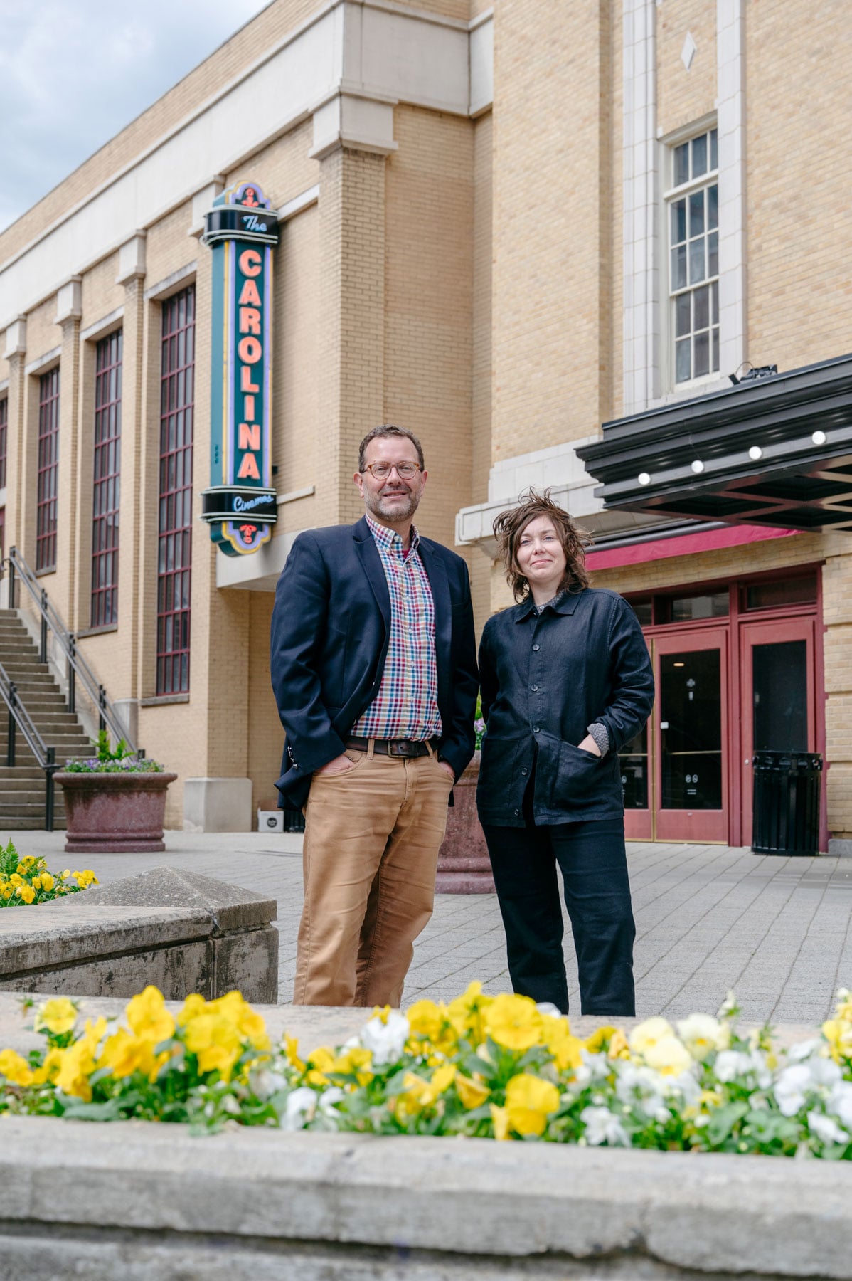 Eno River Association's 60th Anniversary Celebration — Family fun in Durham Convention Center · Durham