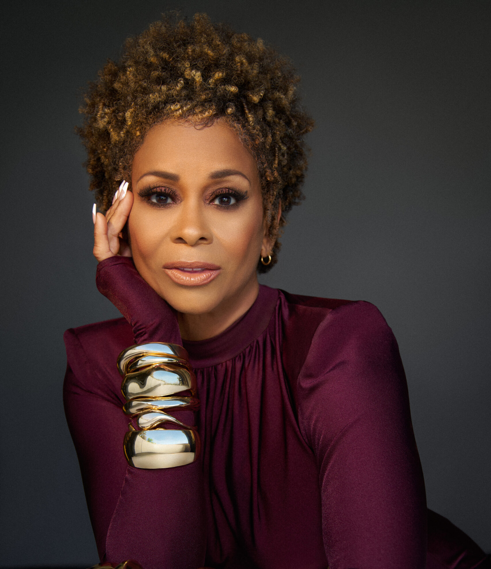 Jazz’d Up Sundays: Niki Haris feat. the Christian Tamburr Band — Music in Downtown Cary Park · Cary, NC
