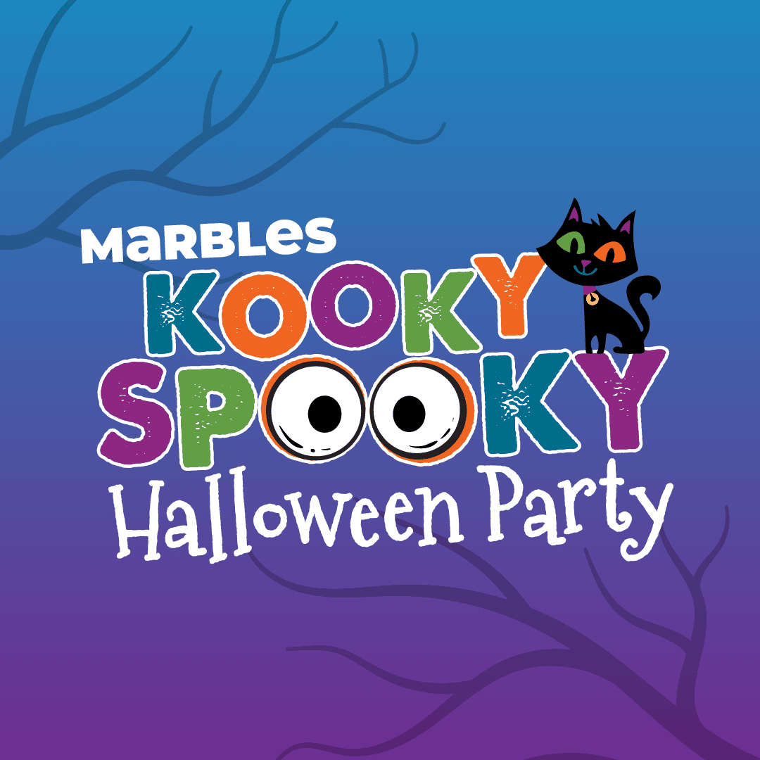 Kooky Spooky Halloween Party