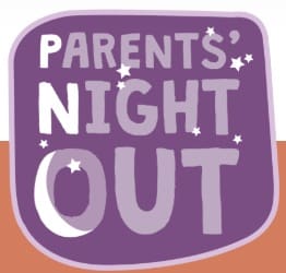 Parent’s Night Out at The Nest — Education in The Nest · Chapel Hill, NC