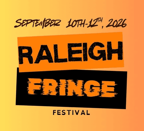 Raleigh Fringe — Family fun in Theatre Raleigh Arts Center · Raleigh, NC