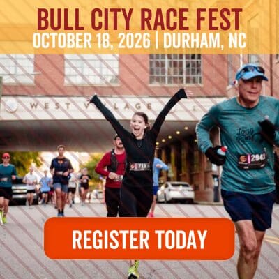 Bull City Race Fest and Food Truck Rodeo — Family fun in American Tobacco Campus · Durham, NC