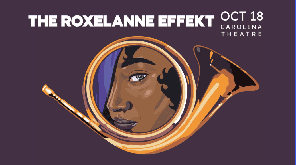 The Roxelanne Effekt