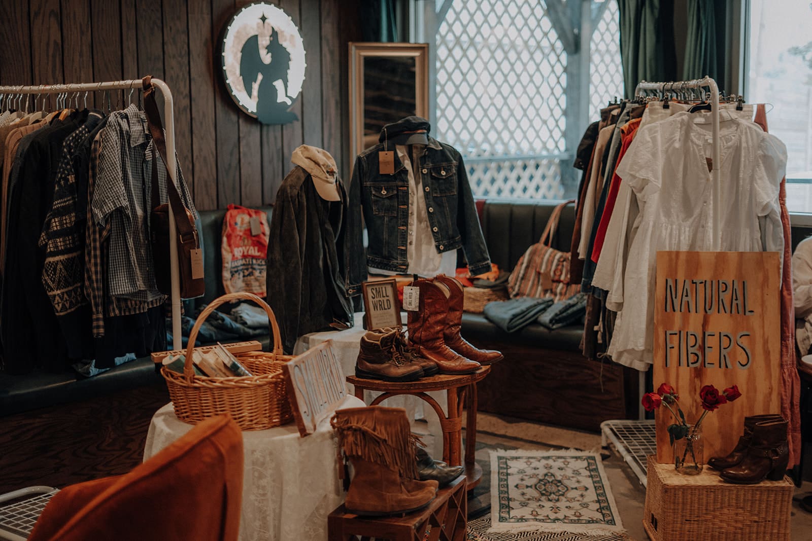Vintage Market at Wolfe & Porter — Community in Wolfe & Porter · Raleigh